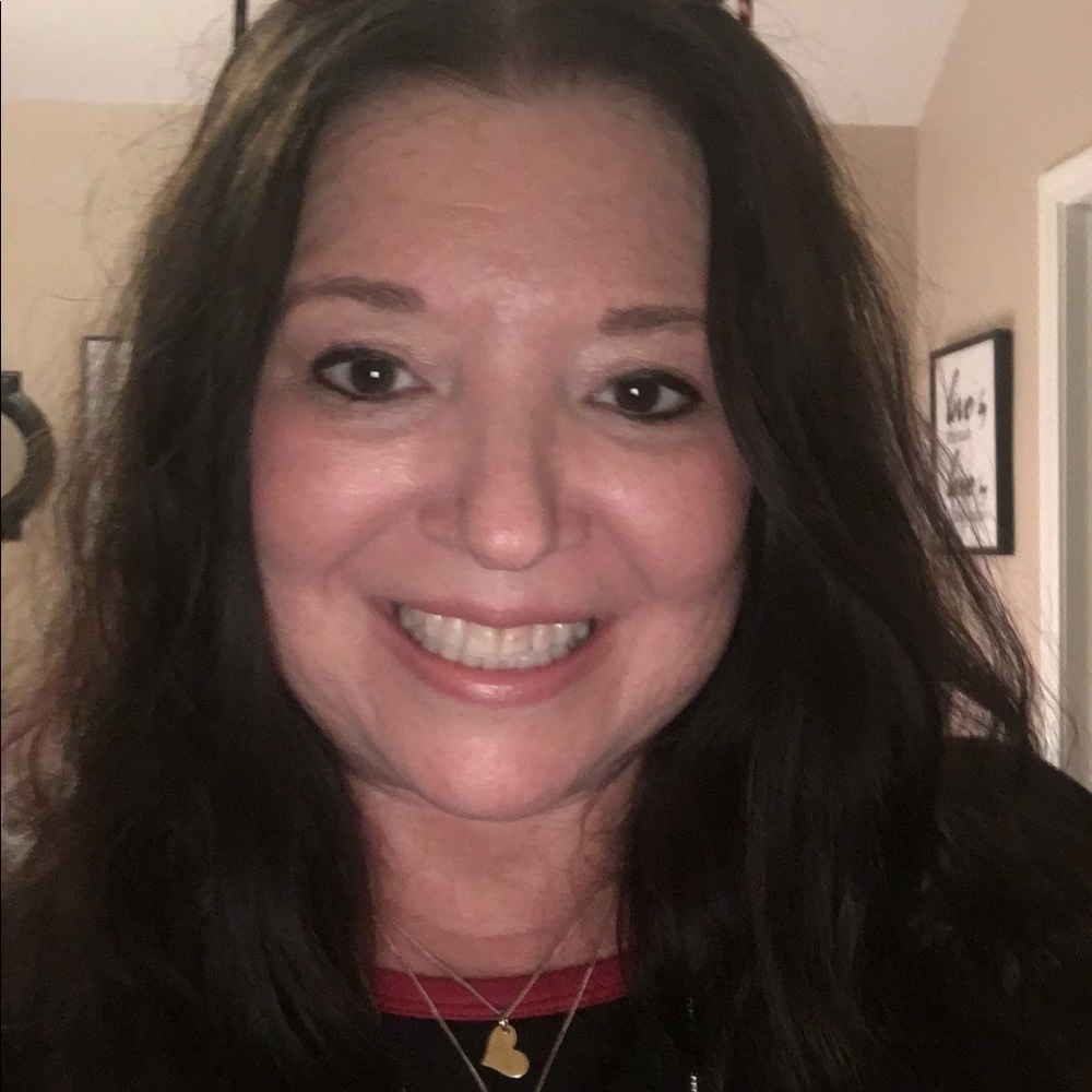 Meet your Posher, Kim